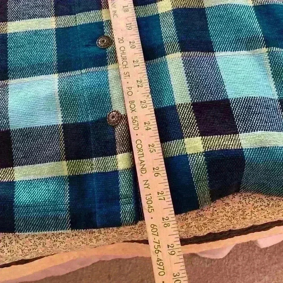 Allison Daley jacket size 12 - Picture 5 of 5